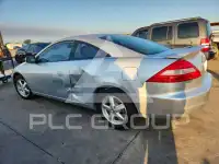 2003 Honda Accord photo
