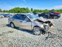 2003 Honda Accord фото