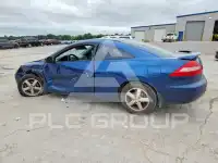 2003 Honda Accord фото