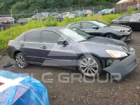 2003 Honda Accord photo
