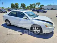 2003 Honda Accord photo