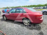 2003 Honda Accord фото