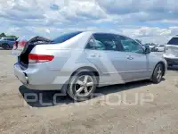 2003 Honda Accord фото