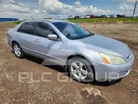 2003 Honda Accord фото
