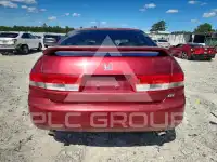 2003 Honda Accord фото