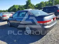 2003 Honda Accord фото