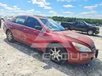 2003 Honda Accord фото
