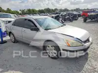 2003 Honda Accord фото