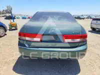 2003 Honda Accord photo