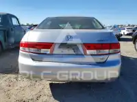 2003 Honda Accord фото
