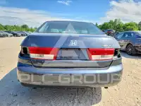 2003 Honda Accord фото