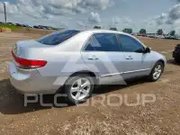 2003 Honda Accord фото
