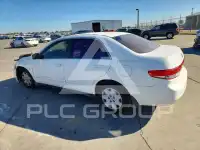 2003 Honda Accord фото
