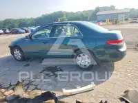2003 Honda Accord фото