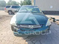 2003 Honda Accord фото