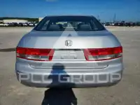 2003 Honda Accord фото