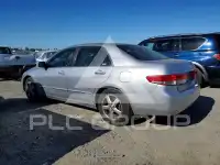 2003 Honda Accord фото