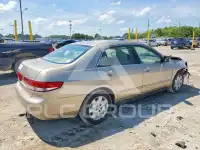 2003 Honda Accord фото