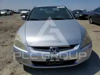 2003 Honda Accord фото
