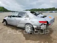 2003 Honda Accord фото