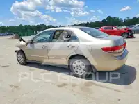 2003 Honda Accord фото