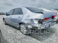 2003 Honda Accord фото
