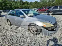 2003 Honda Accord фото