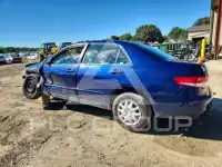 2003 Honda Accord фото