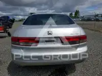 2003 Honda Accord photo