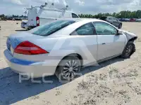 2003 Honda Accord фото