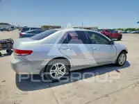 2003 Honda Accord фото
