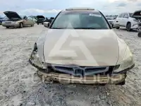 2003 Honda Accord фото