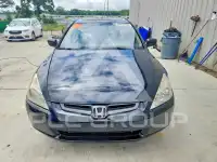 2003 Honda Accord фото