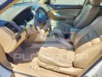 2003 Honda Accord photo