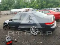 2003 Honda Accord photo