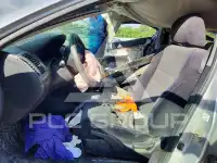 2003 Honda Accord фото