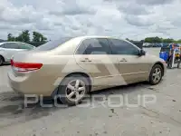 2003 Honda Accord photo