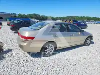 2003 Honda Accord фото