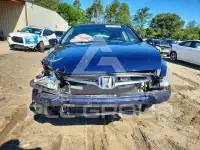 2003 Honda Accord фото