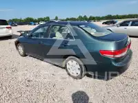 2003 Honda Accord фото
