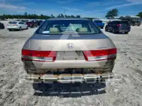2003 Honda Accord фото