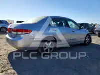 2003 Honda Accord фото