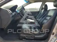2003 Honda Accord фото