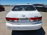 2003 Honda Accord photo