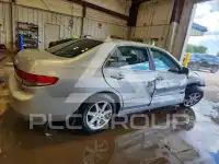 2003 Honda Accord фото