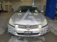 2003 Honda Accord photo