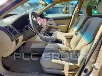 2003 Honda Accord фото