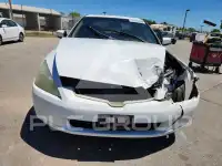2003 Honda Accord photo