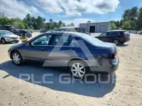 2003 Honda Accord фото