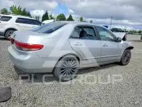 2003 Honda Accord photo